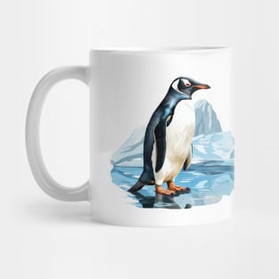 Little Penguin Mug